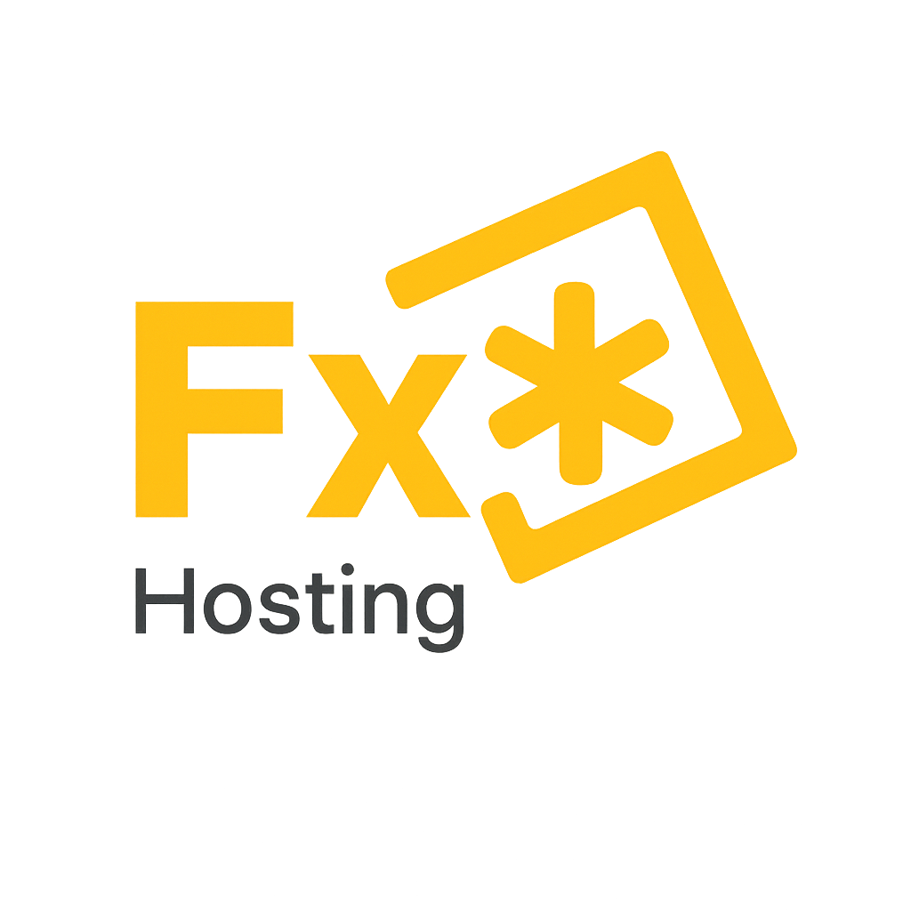 FX Hosting